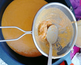 Foto del paso 5 de la receta: Sopa de pimientos y almendras
