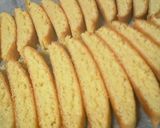 A picture of step 6 of Cheese Biscotti.