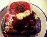 Cheese Stuffed Bread Sticks w/ Garlic Butter and Parsley recipe step 11 photo