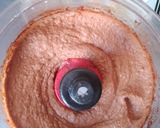 Foto del paso 3 de la receta: Brownie húmedo con 3 ingredientes