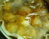 A picture of step 4 of Quick and Piping Hot Dandan-style Simmered Dish For Cold Days.