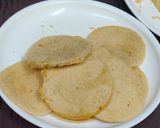 A picture of step 5 of Bread Kachori.
