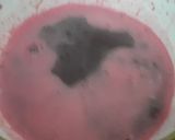 A picture of step 4 of Beetroot, Carrot and ginger juice.