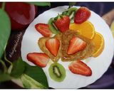 Hình bước làm 1 của món What I Eat In A Day - 1 #dailyfood