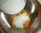 A picture of step 7 of Melt-in-Your-Mouth Custard Pudding.
