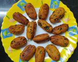 ગ્રીન ઉંધીયું (Green Undhiyu Recipe In Gujarati) રેસીપી સ્ટેપ2ફોટો