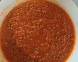 Foto del paso 5 de la receta: Salsa boloñesa MC