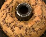 Φωτογραφία βήματος 6 της συνταγής Banana bread