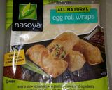 A picture of step 16 of Asian Inspired Egg Rolls.