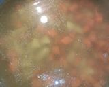 Foto del paso 3 de la receta: Arroz con pollo