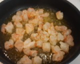 Foto del paso 2 de la receta: Fajitas de gambas