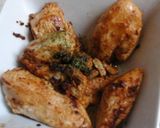A picture of step 6 of My Buttered Garlic Chicken 😚.