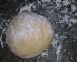 Foto del paso 1 de la receta: Pastafrola