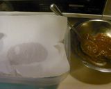 A picture of step 2 of Miso Marinated Shrimp • For News Years and Other Occasions.