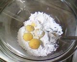 A picture of step 9 of Snowball Cookies with Aromatic Yuzu Citrus.