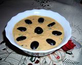 Foto del paso 4 de la receta Mini hojaldre rellenos con paté de atún y zanahoria