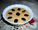 Foto del paso 4 de la receta: Mini hojaldre rellenos con paté de atún y zanahoria