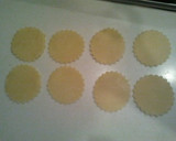 A picture of step 2 of Jam Pie with Easy Pie Crust.