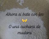 Foto del paso 5 de la receta: Chokis veganas