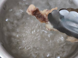 Sambal Tumpang Koyor