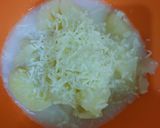 Foto langkah ke 3 dari resep Singkong Thailand.