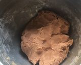 Foto del paso 1 de la receta: Pinky Pie de Frambuesa 🌸