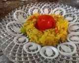 પપૈયા નો સંભારો (Papaya salad recipe in Gujarati) રેસીપી સ્ટેપ5ફોટો