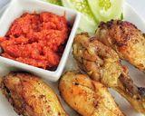 Foto langkah ke 2 dari resep Ayam Goreng Kalasan.