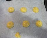 A picture of step 9 of Cream Puffs with Vegetable Oil and One Egg.