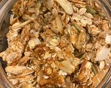 Foto del paso 10 de la receta: Granola saludable