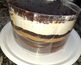 Foto del paso 11 de la receta: Torta de Chocolate