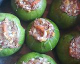 Foto del paso 3 de la receta: Zapallitos Rellenos