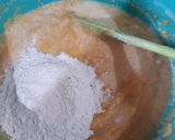 Foto del paso 2 de la receta: Panquecas/Hotcakes de calabaza