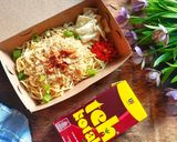Foto langkah ke 7 dari resep Mie Gacoan Ala Rumahan.