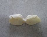 A picture of step 7 of Rose Shaped Steamed Bread.