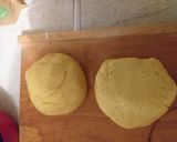 Bejgli recept fázis 1 fotója
