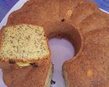 Foto langkah ke 6 dari resep Banana cake / bolu pisang.