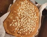 รูปขั้นตอนการทำที่ 6 ของ ขนมปังเนื้อนุ่ม yeast bread