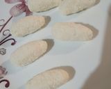 عکس مرحله 3 از دستور شکلات باونتی