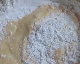 Foto del paso 3 de la receta: 🍋 Budín de limón con chocolate y nueces sin TACC 🍫