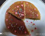 Foto del passaggio 3 della ricetta Torta in padella,senza uova senza latte.con farina di riso