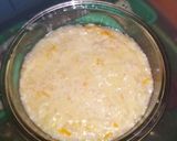 Foto langkah ke 5 dari resep Nasi Ayam Creamy (9 bulan 24 hari).