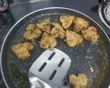 मिक्स वेज सूजी कटलेट (Mix veg suji cutlet recipe in hindi) रेसिपी चरण 3 फोटो