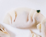 Foto del paso 7 de la receta: La empanada china "GYOZA"