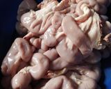 Foto langkah ke 1 dari resep Gulai Perut Sapi Khas Manna Bengkulu Selatan.