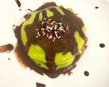 Foto langkah ke 6 dari resep Pancake Teflon.
