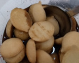 Foto langkah ke 6 dari resep Tiramisu #kamismanis.