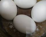 Egg Mayonnaise sandwich recipe step 1 photo