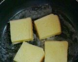 A picture of step 3 of French Toast.