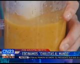 Foto del paso 8 de la receta: Chuletas al mango